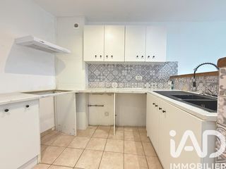  Maison � vendre 3 pi�ces 58 m�