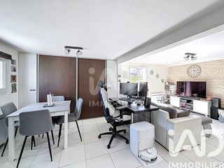  Appartement � vendre 2 pi�ces 38 m�