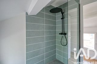  Appartement � vendre 3 pi�ces 44 m�