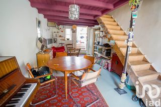  Maison � vendre 5 pi�ces 140 m�