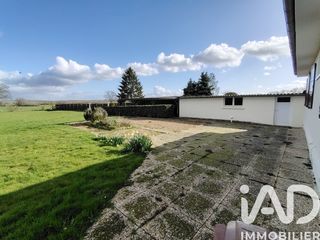  Maison � vendre 5 pi�ces 95 m�