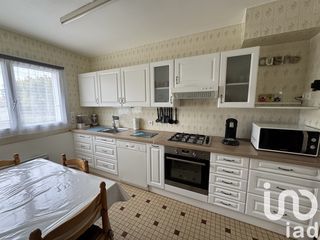  Maison � vendre 6 pi�ces 93 m�