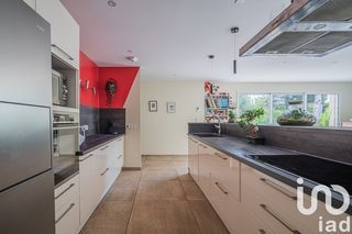  Maison � vendre 8 pi�ces 195 m�