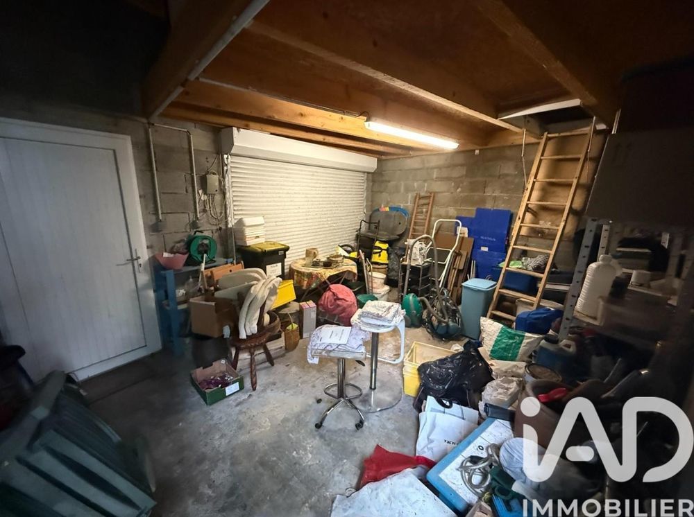 � vendre  Maison La Rochelle (17000)