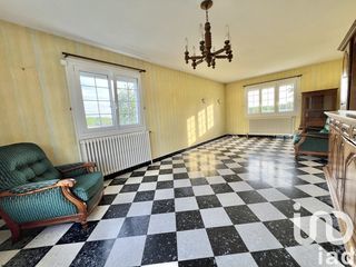  Maison � vendre 6 pi�ces 126 m�