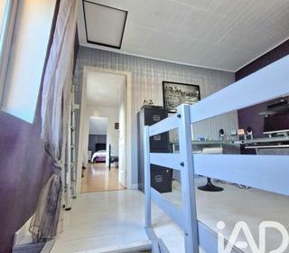  Maison � vendre 5 pi�ces 110 m�