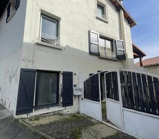  Maison � vendre 5 pi�ces 162 m�