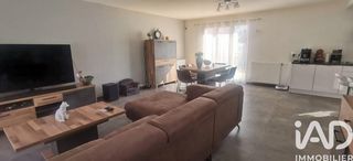  Maison � vendre 4 pi�ces 106 m�