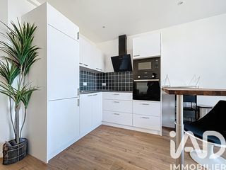  Appartement � vendre 2 pi�ces 45 m�