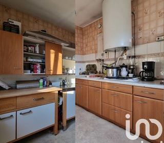  Maison � vendre 4 pi�ces 76 m�