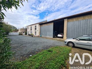  Maison � vendre 7 pi�ces 202 m�