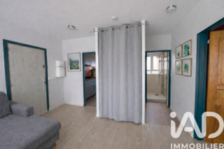  Appartement � vendre 3 pi�ces 63 m�