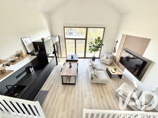  Loft � vendre 5 pi�ces 93 m�