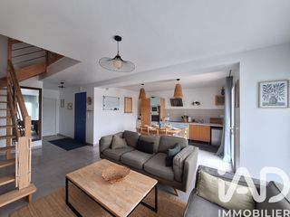  Maison � vendre 4 pi�ces 86 m�