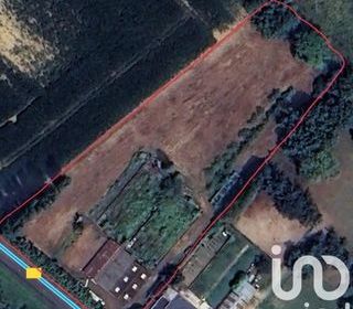  Terrain � vendre 6925 m�