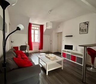  Appartement � vendre 2 pi�ces 34 m�