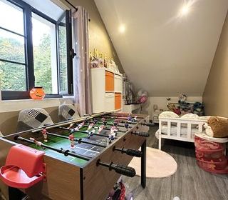  Maison � vendre 5 pi�ces 118 m�