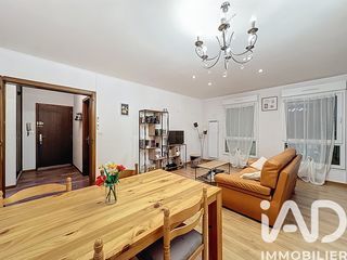  Appartement � vendre 3 pi�ces 74 m�