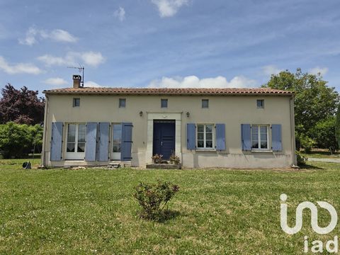   Vente Maison/villa 5 pi�ces Maison - 5 pi�ce(s) - 120 m�