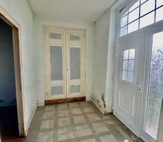  Maison � vendre 8 pi�ces 184 m�