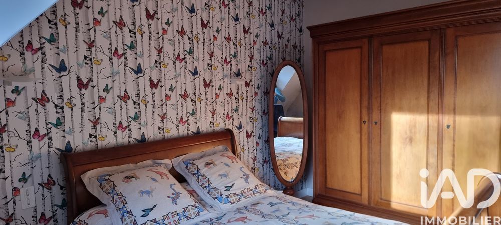 � vendre  Maison Riec-sur-Belon (29340)