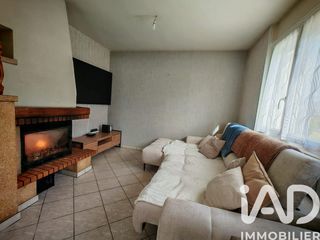  Maison � vendre 4 pi�ces 73 m�