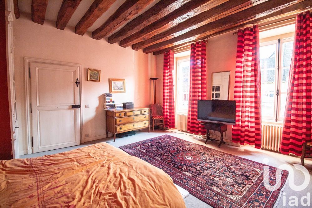 � vendre  Maison Houdan (78550)