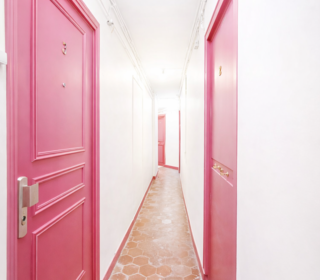  Appartement � vendre 1 pi�ce 9 m�