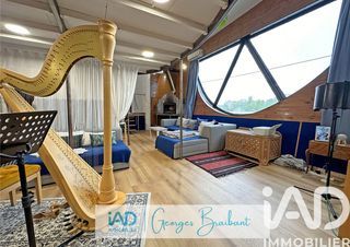  Maison � vendre 5 pi�ces 140 m�