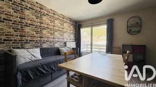  Appartement � vendre 2 pi�ces 31 m�