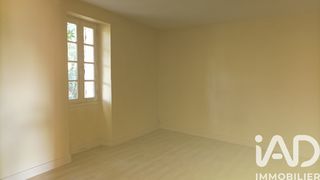  Maison � vendre 3 pi�ces 65 m�