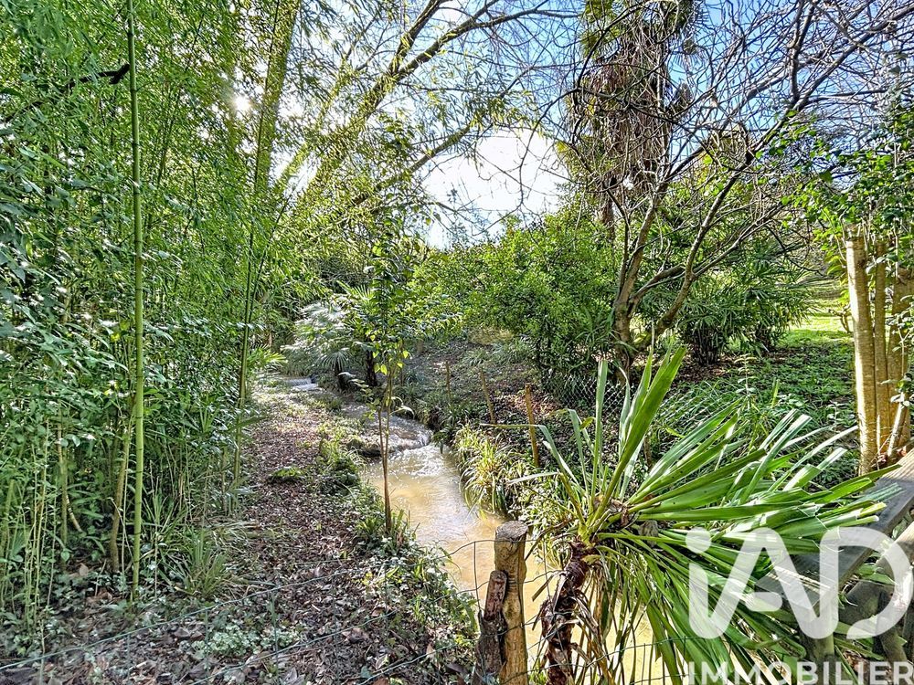 � vendre  Maison Layrac (47390)