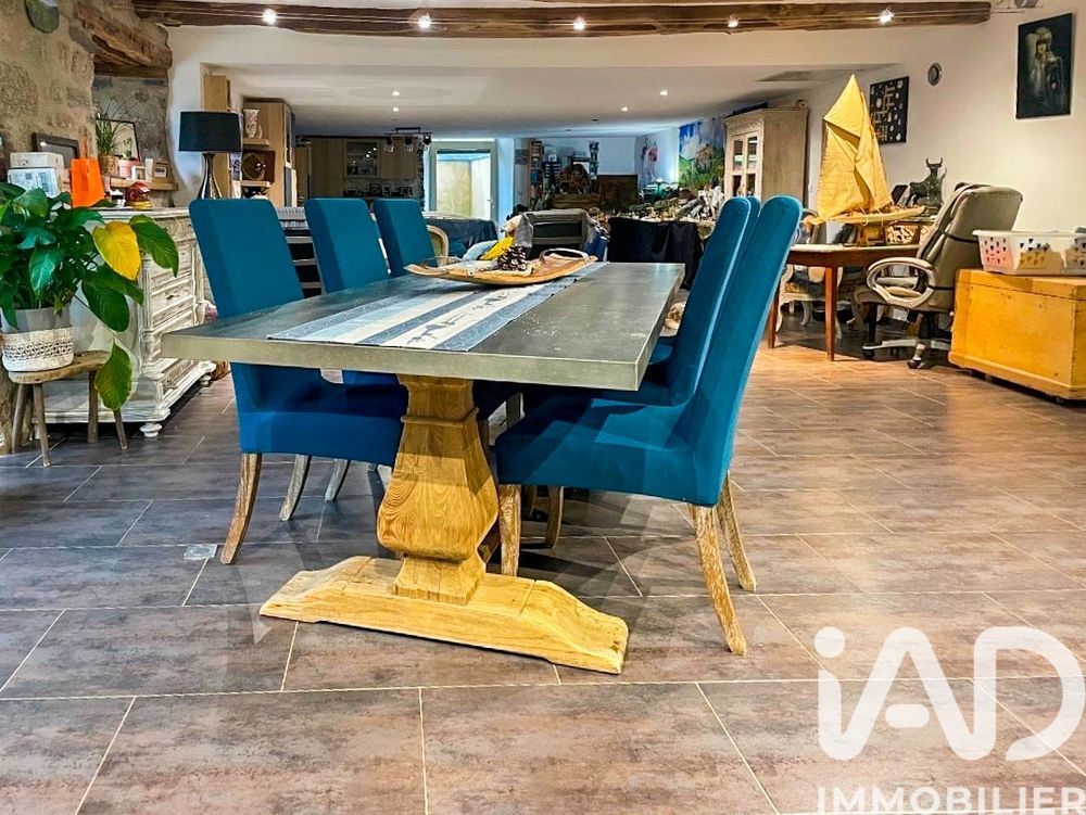 � vendre  Maison Soulages-Bonneval (12210)