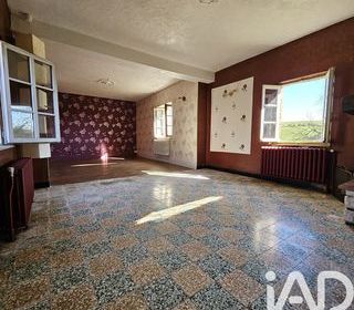  Maison � vendre 6 pi�ces 94 m�