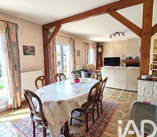  Maison � vendre 4 pi�ces 90 m�