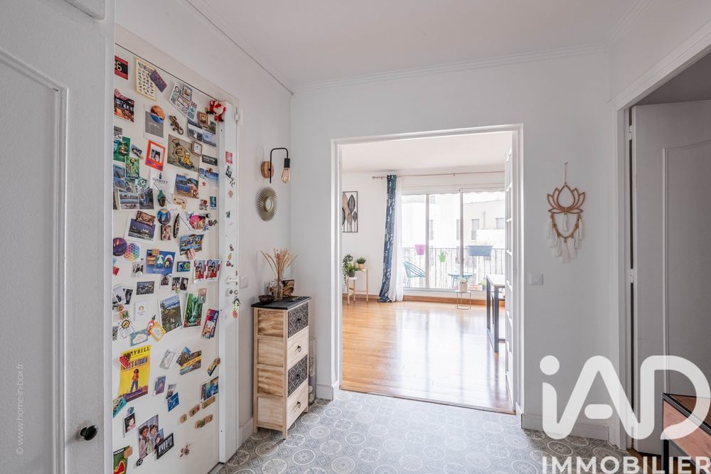 � vendre  Appartement Rueil-Malmaison (92500)