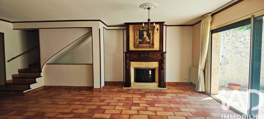 � vendre  Maison Marseille 9