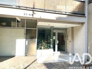  Parking / Garage � vendre 20 m�