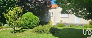  Maison � vendre 3 pi�ces 64 m�