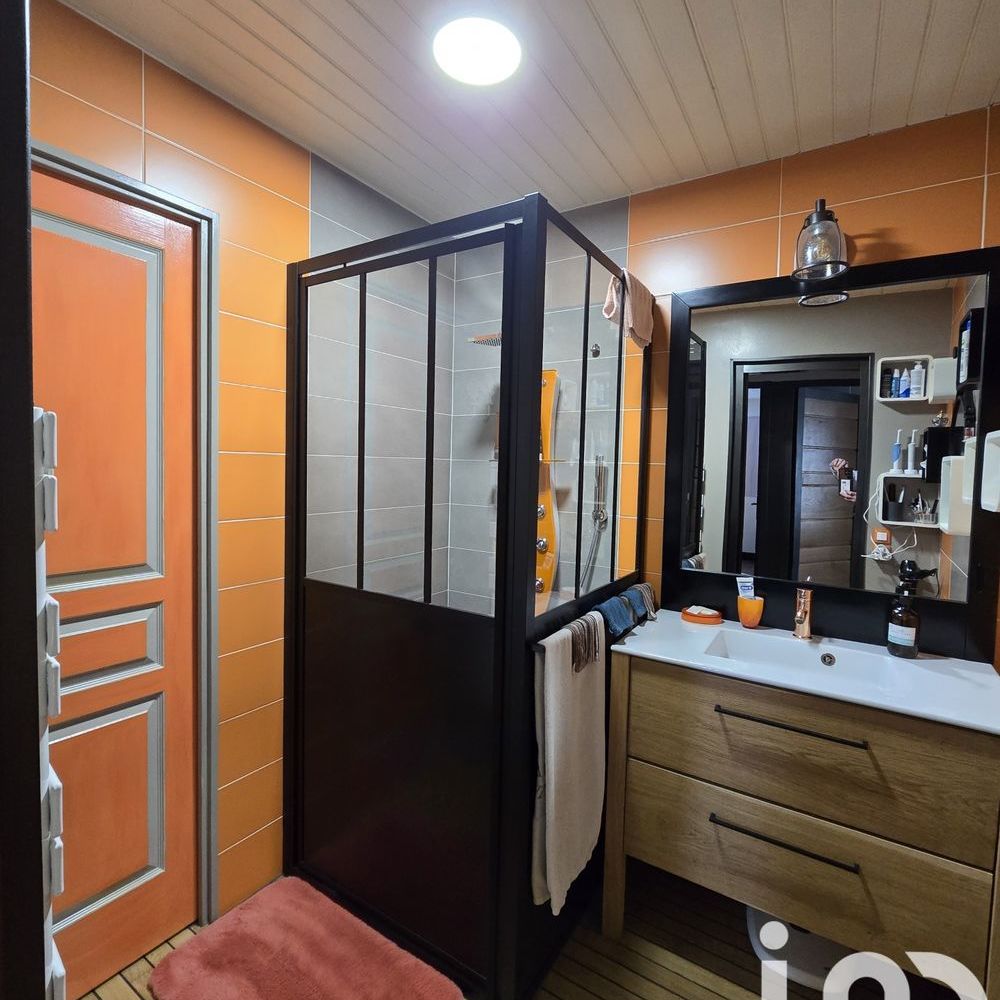 � vendre  Maison La Flotte (17630)