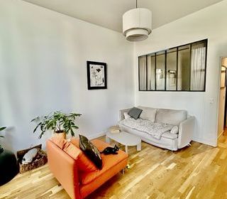  Appartement � vendre 3 pi�ces 60 m�