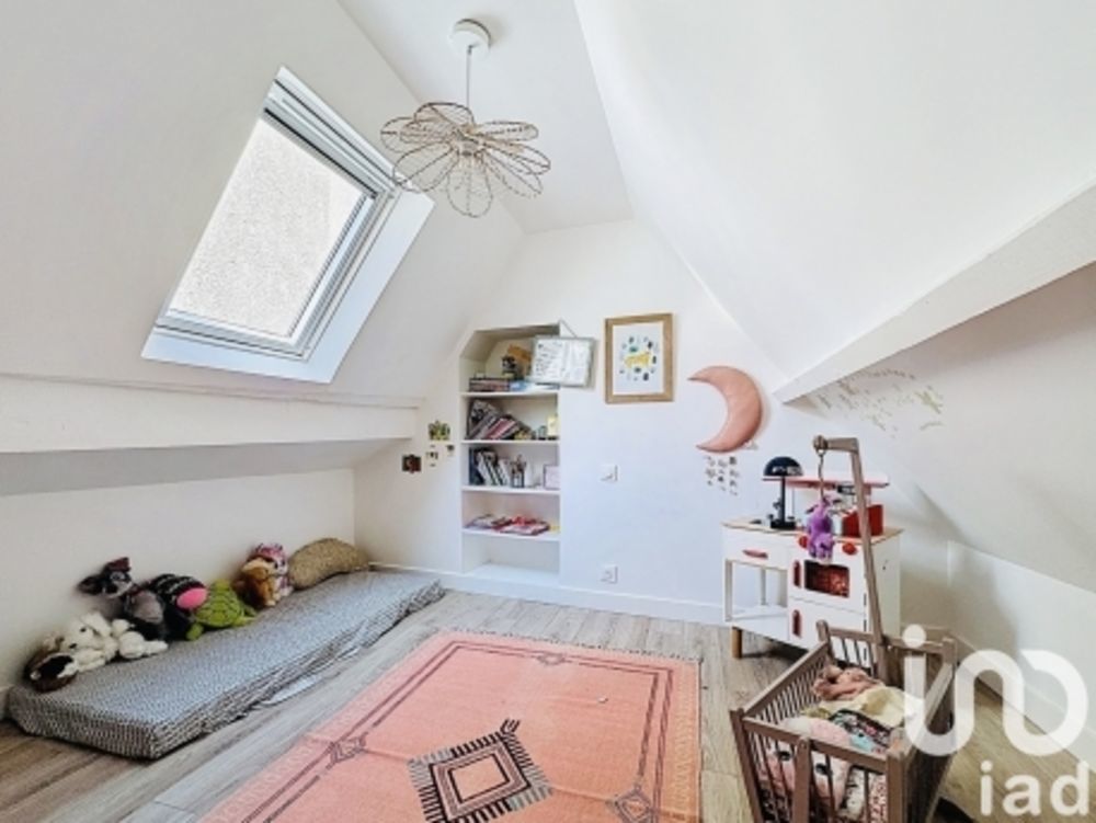 � vendre  Maison Chambourcy (78240)