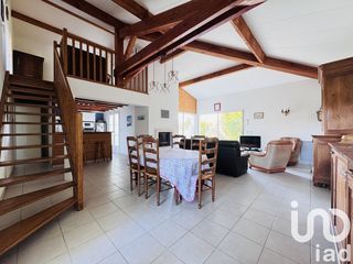  Maison � vendre 5 pi�ces 120 m�