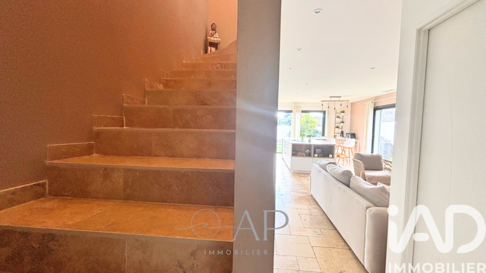 � vendre  Maison Toulon (83200)