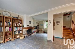  Maison � vendre 6 pi�ces 125 m�