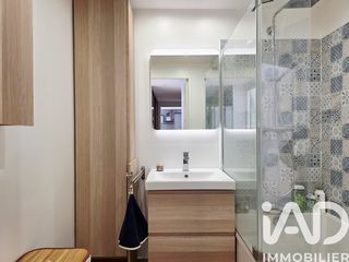  Appartement � vendre 3 pi�ces 53 m�