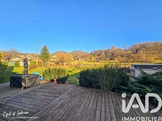  Maison � vendre 6 pi�ces 140 m�