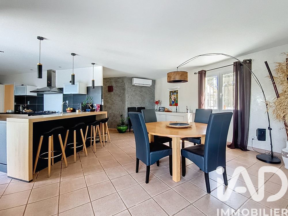 � vendre  Maison Baho (66540)