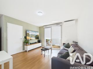  Appartement � vendre 3 pi�ces 61 m�