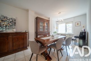  Maison � vendre 7 pi�ces 176 m�